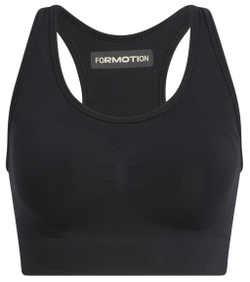 ТОП теннисный Adidas FRMT SCLPT Bra - черный