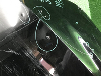 Капот Honda Accord 11 (2023-н.в.)