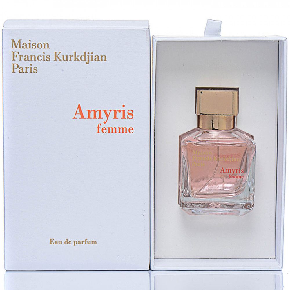 Селективный парфюм Kurkdjian Amyris Femme edp ( Куркиджан)
