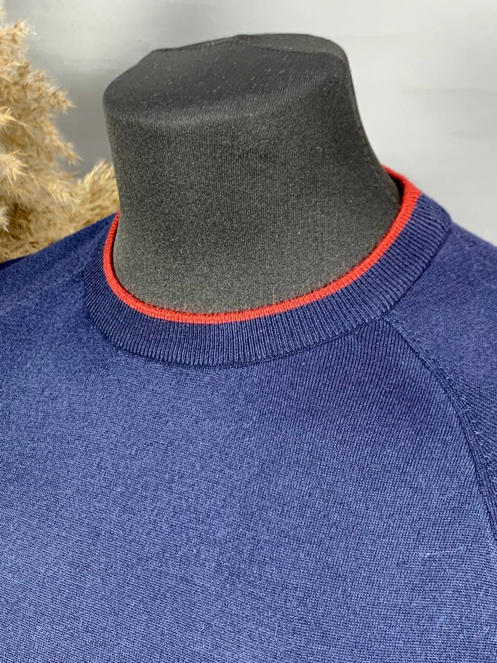 Трикотажная футболка Kiton