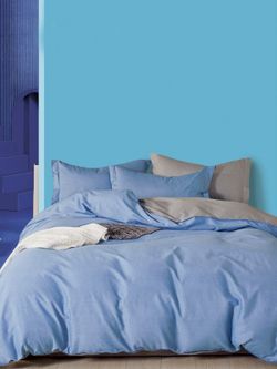 Простынь на резинке Milky Garden "Marigold" 180х200 см