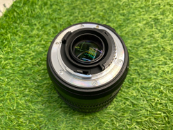 Nikon 18-70mm 3.5-4.5G ED-IF AF-S DX Zoom Nikkor