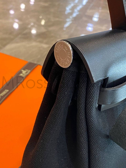 Сумка Hermes Herbag Zip 31 премиум класса