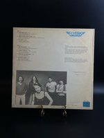 LP Flyers - Discomotion. Виниловая пластинка 12 дюймов. Балкантон Болгария.