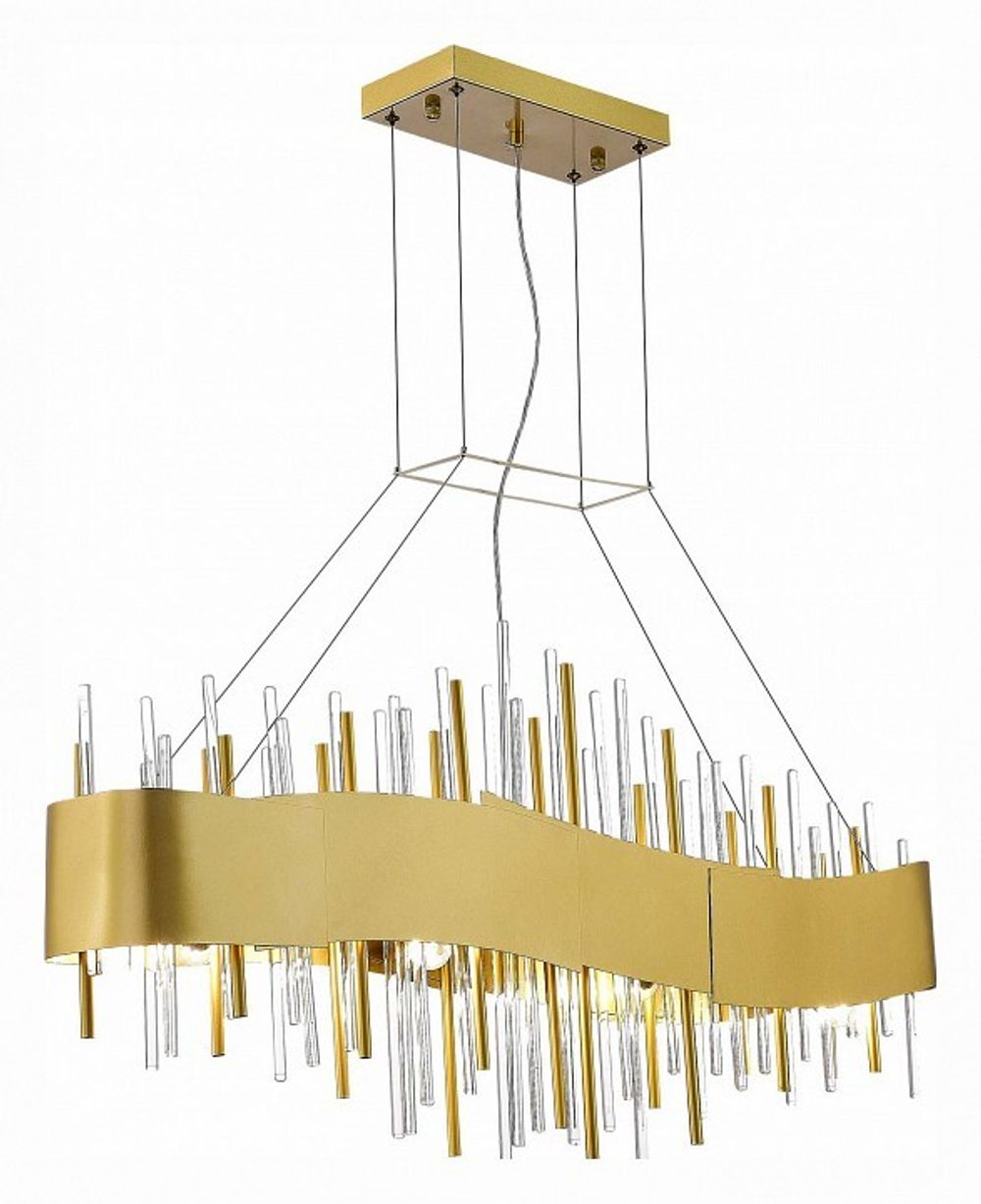 Подвесной светильник ST-Luce Olvera SL1633.213.08