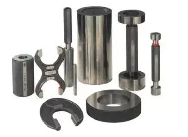 Калибры промышленные