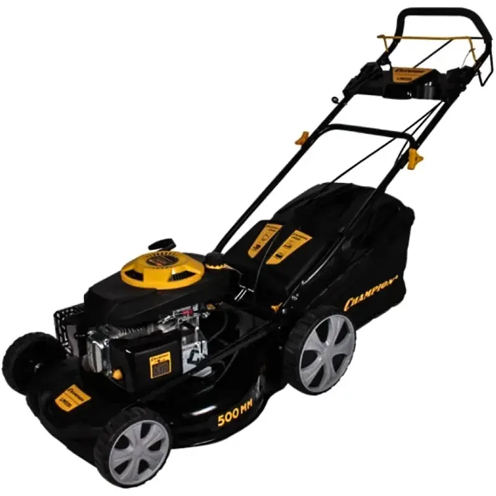 CHAMPION LM5131 газонокосилка бензиновая