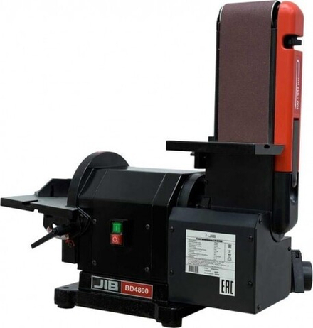 Станок шлифовальный Jib BD4800 0710020268000