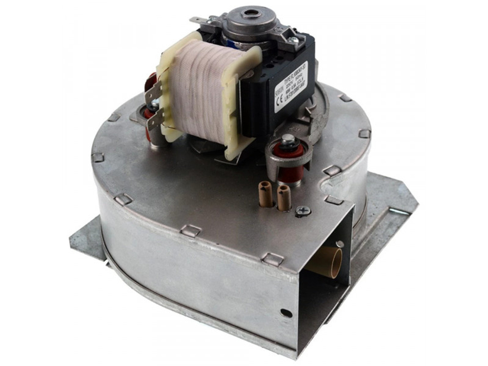 Вентилятор для котлов Vaillant TurboTec Exclusiv, TurboTec Classic, TurboTec Plus, Thermocompact 190237