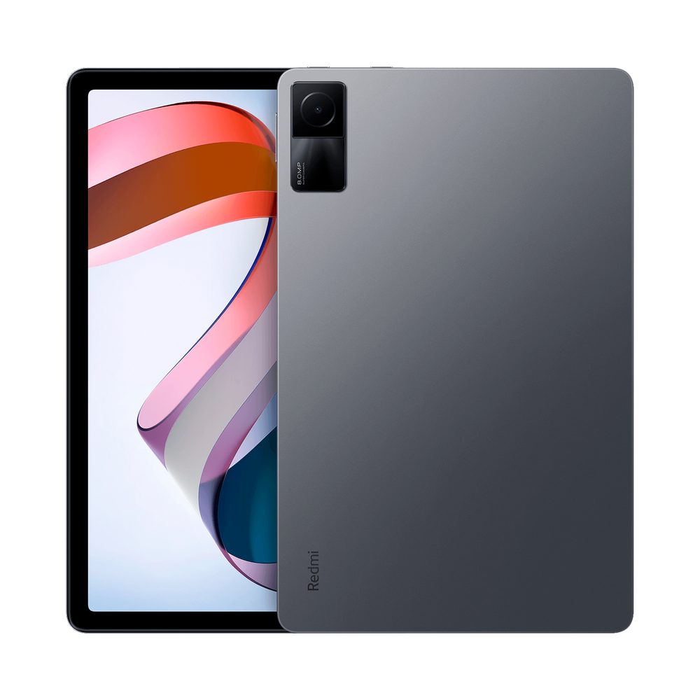 Планшет Xiaomi Redmi Pad 6/128Gb Graphite Grey (Серый)