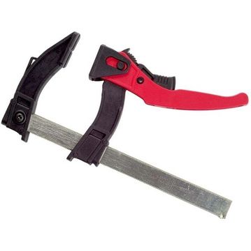 Струбцина рычажная WOODWORK 160x90 усилие 60 кг LCL-1690