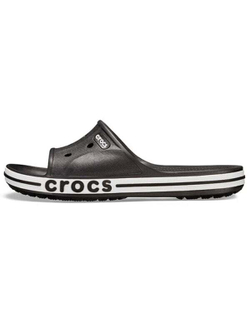 Crocs Bayaband Клоги Черные