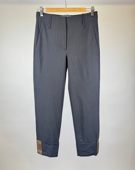 Брюки Brunello Cucinelli