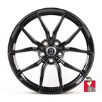 Комплект дисков HRE FF21 19x8.5 et35 5x114.3