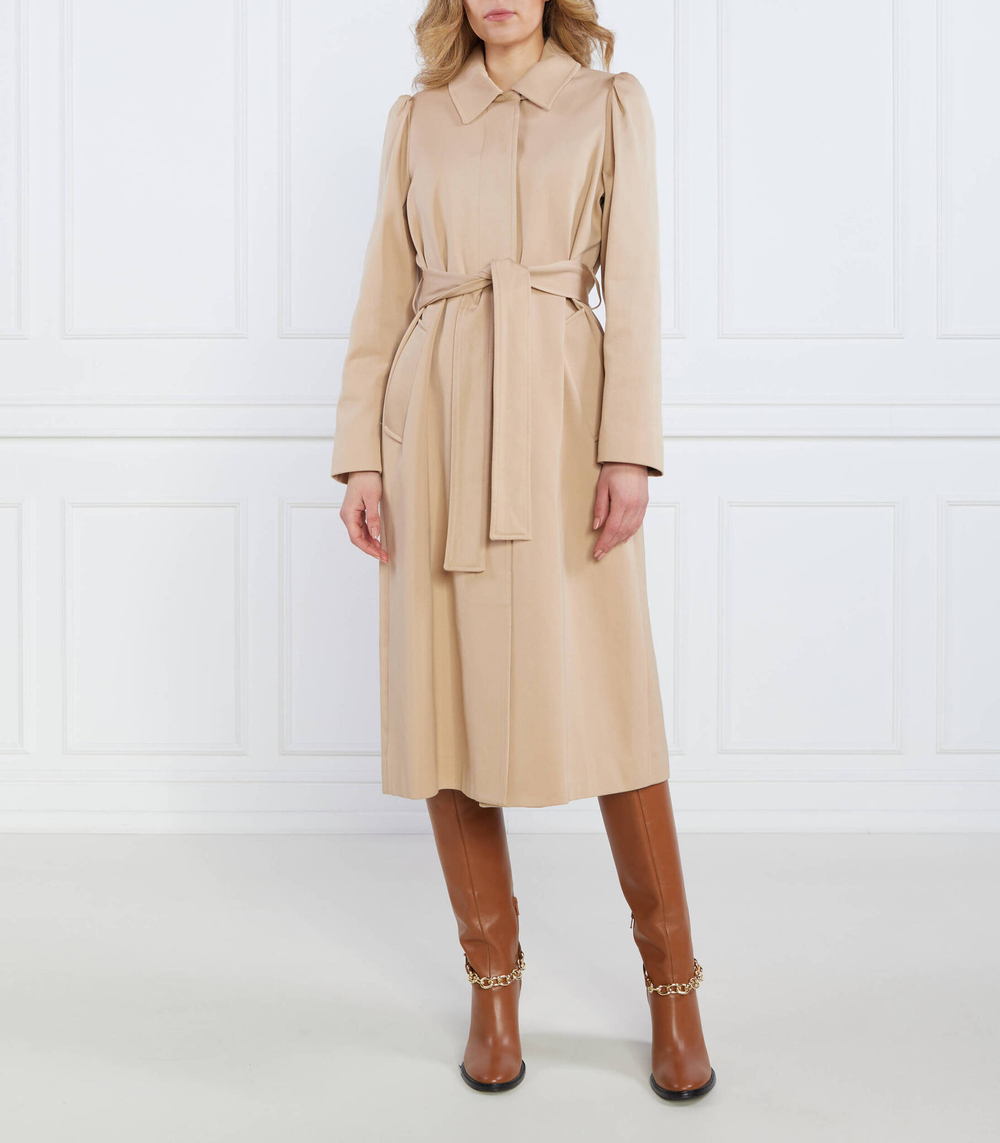 Пальто Joop! - бежевый(30035294)