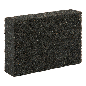 Губка для шлифования, 100 х 70 х 25 мм, средняя плотность, P 40 Matrix 75711