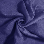 Органза креш, 43 г/м2, 150 см, ультрамарин