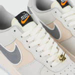 Кроссовки Nike Air Force 1 Low Grey Pink Wmns