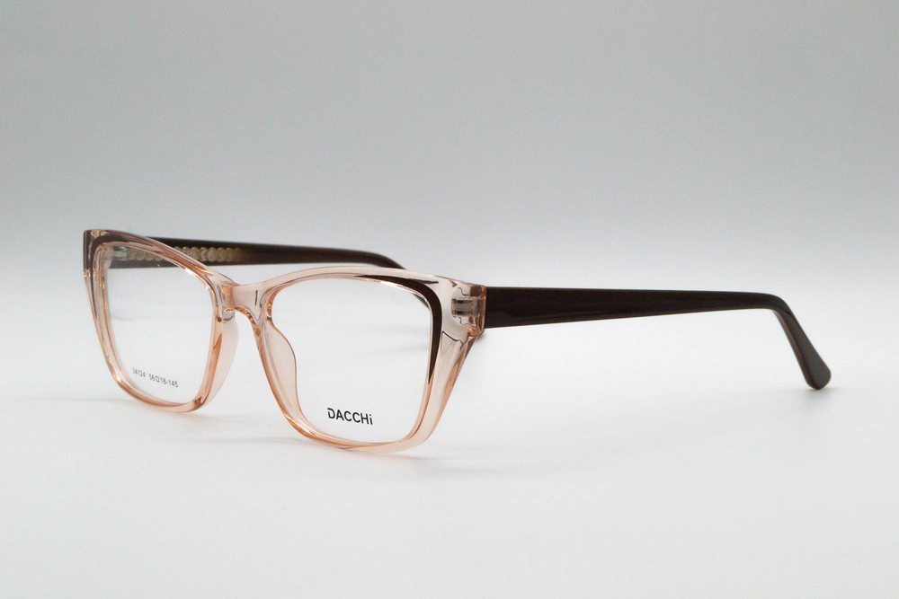 Изг. оправы DACCHi D34124 C5