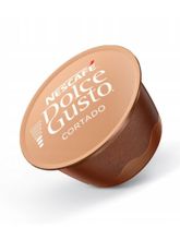 Кофе Nescafe Dolce Gusto Espresso Cortado 80 шт x 2 уп