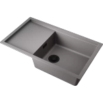 Кухонная мойка Omoikiri Sintesi 86-GR