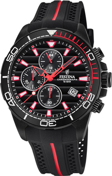 Мужские наручные часы Festina F20366/3
