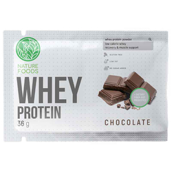 Nature Foods Whey Пробник (36 гр.)