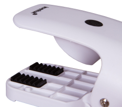 Лупа настольная Levenhuk Zeno Desk D19 - фото 10