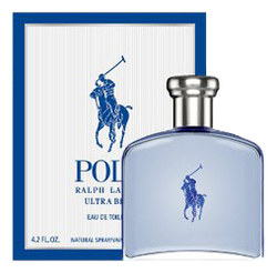 Ralph Lauren Polo Ultra Blue