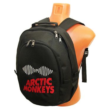 Рюкзак Arctic Monkeys