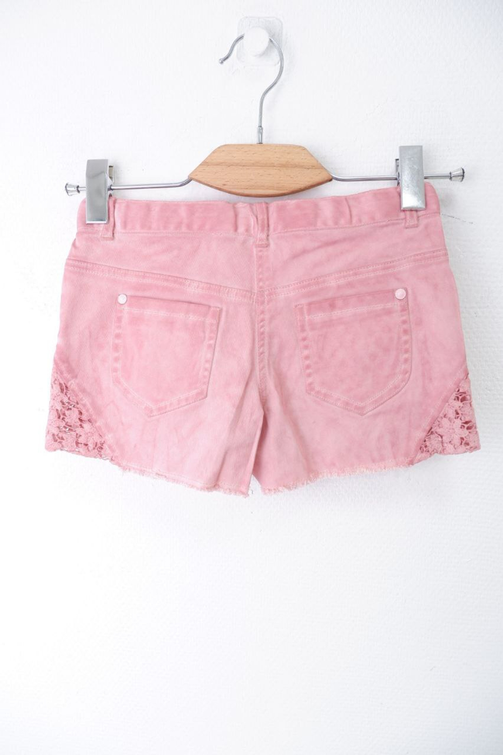 Шорты Boboli модные на 10 лет, новые