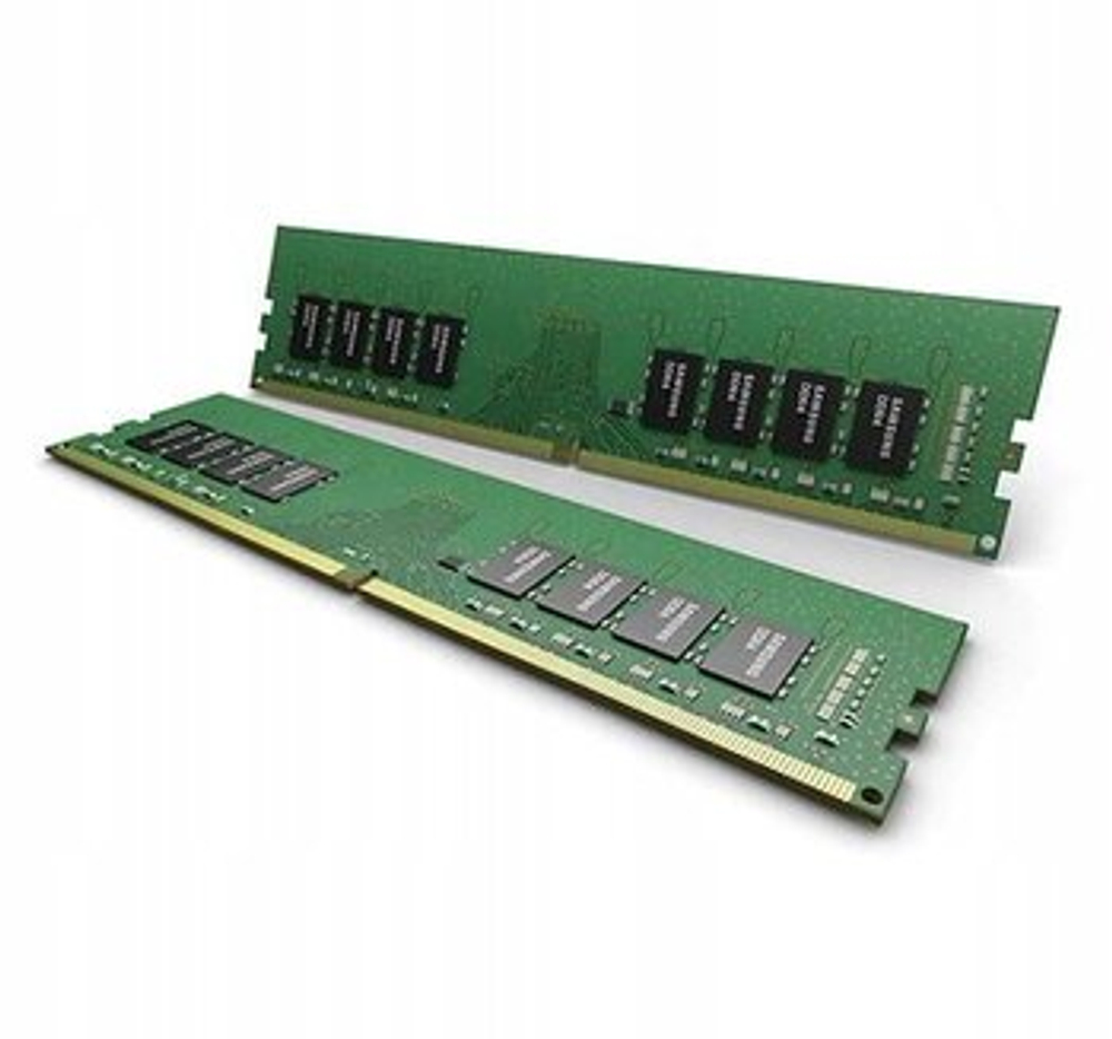 Оперативная память SAMSUNG DDR4 8GB 3200MHz M378A1K43EB2-CWE