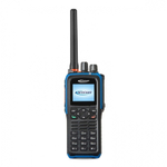 Kirisun DP810EХ Радиостанция DMR цифровая портативная взрывозащищенная