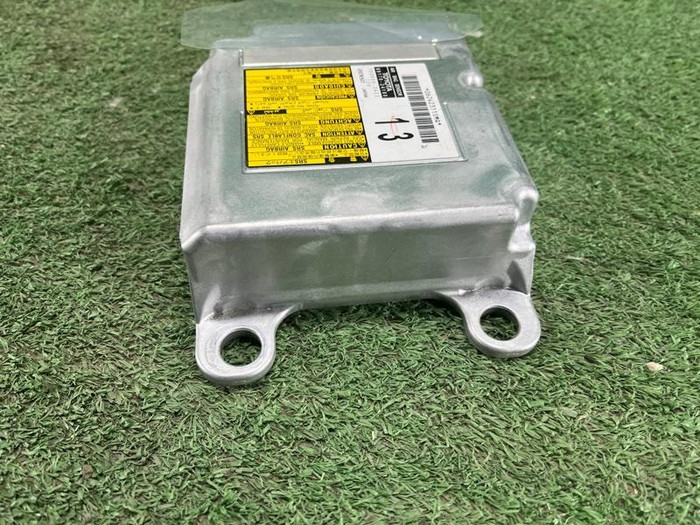 Блок управления AIR BAG Lexus RC (2014-2018)