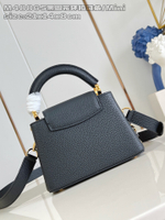Louis Vuitton Capucines Mini