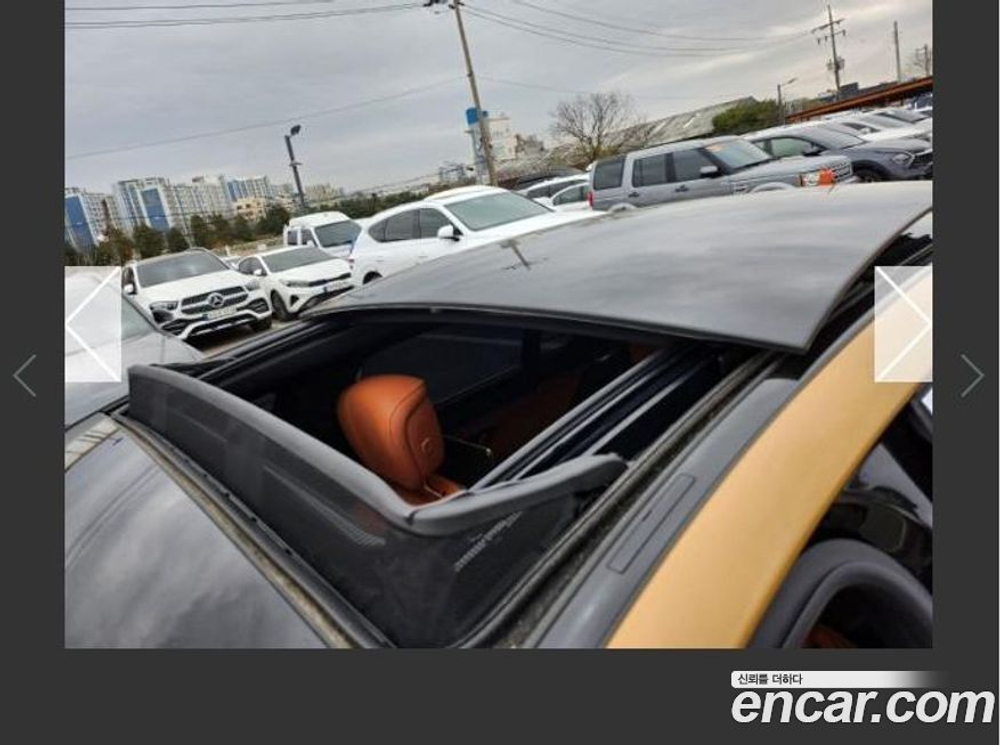 Mercedes-Benz S-Class W223 S450L 4MATIC (06.2022)