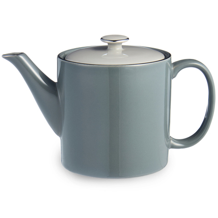 ЧАЙНИК LEFARD "BREAK TIME" 700 МЛ ТЕМНО-СЕРЫЙ (КОР=24ШТ.)