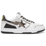 Кроссовки A BATHING APE SK8 STA, 1H80-191-020