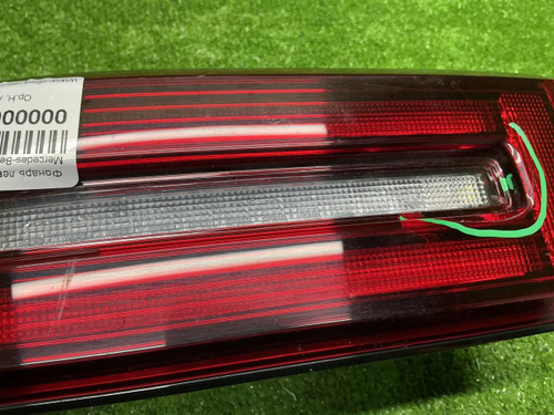 Фонарь левый=правый Mercedes G W463 (2018-2024)