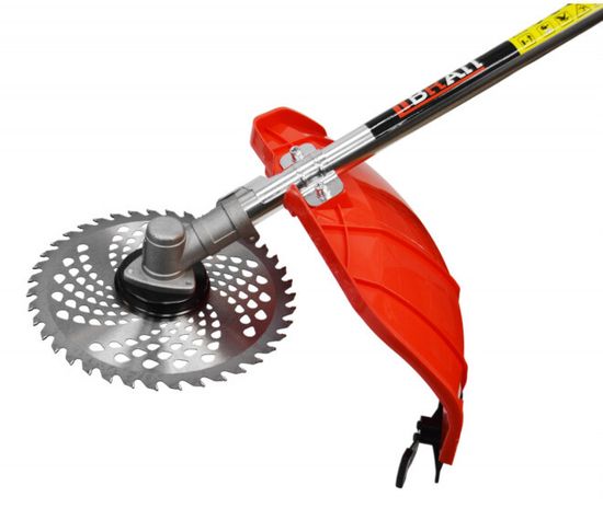 Триммер аккумуляторный BRAIT BCBC20-4NMBL