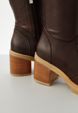 Сапоги женские AGL FRANKY