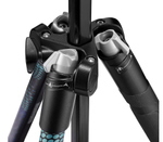 Штатив Manfrotto Element MII, с шаровой головой, синий
