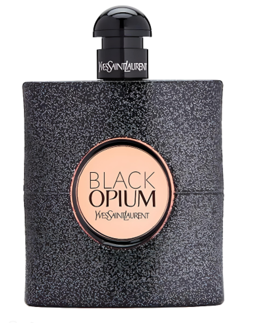 YVES SAINT LAURENT YSL Black Opium