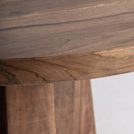 Круглый стол BRUTALIST