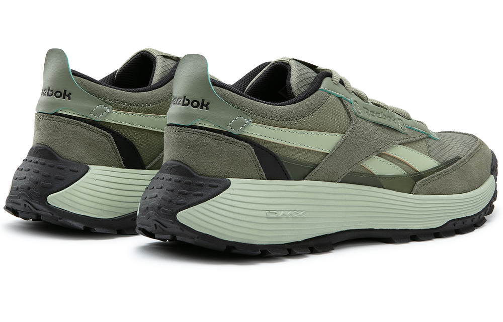 Кроссовки Reebok Dmx Hiking