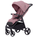 Детская коляска прогулочная CARRELLO Bravo CRL-8512 Crystal Pink