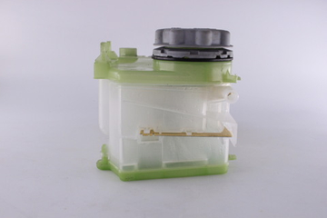 Резервуар для соли посудомоечной машины Ariston, Indesit 256548, 302237