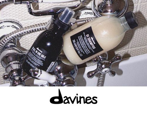 DAVINES