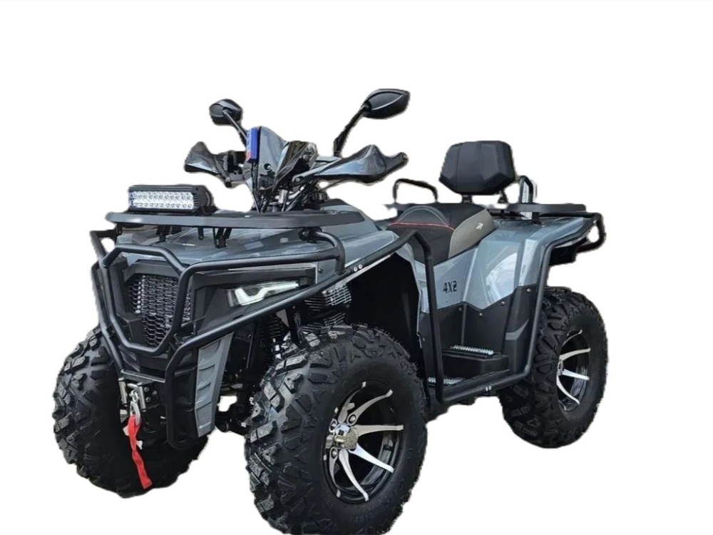 Квадроцикл LONCIN Gaoyibo 200 Long