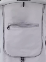 Коляска детская "LARGO STAR" RA054 Soft Grey